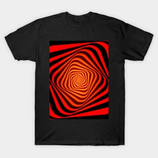 Spirals T-Shirt